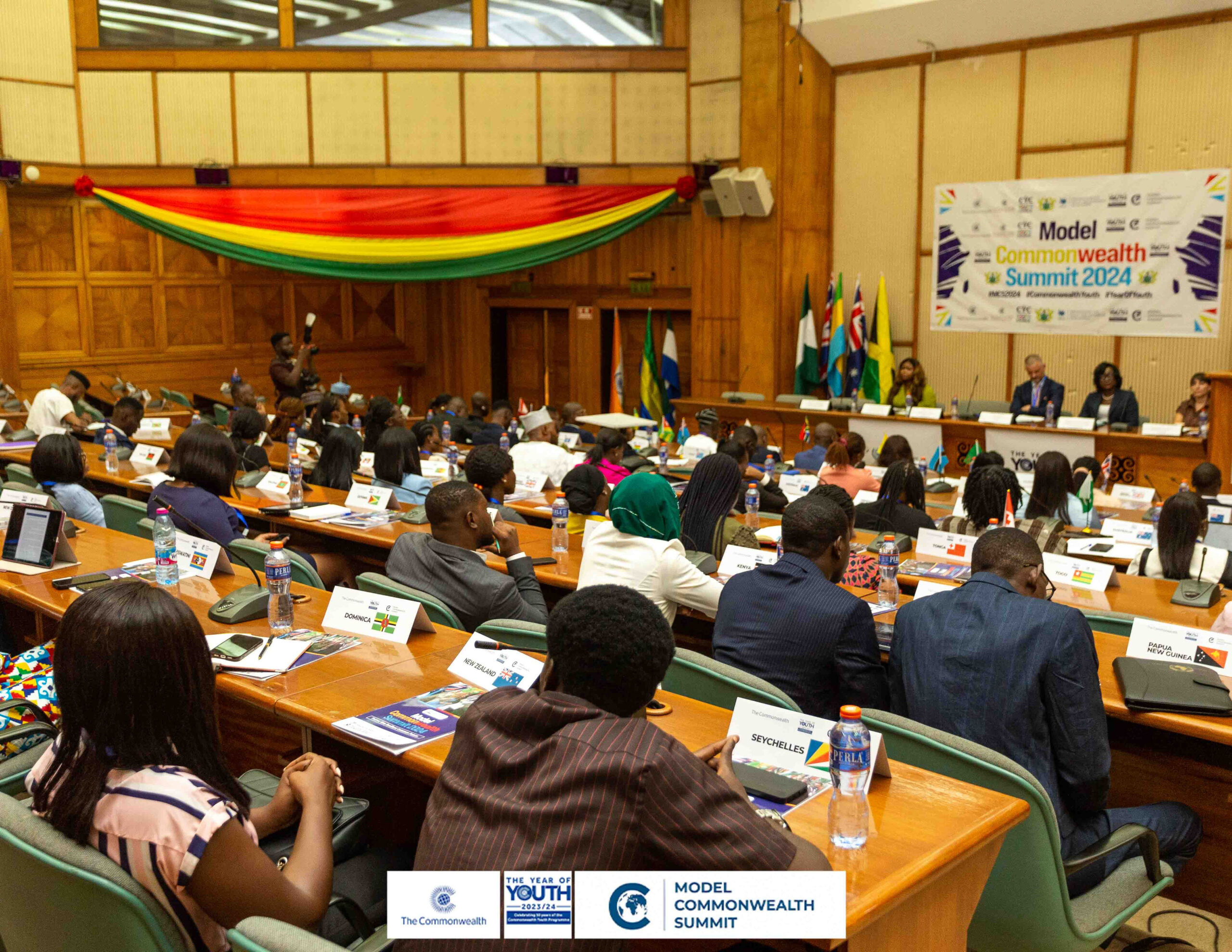 Day 2 | Mentorship and Diplomatic Dialogue | Panel Speakers