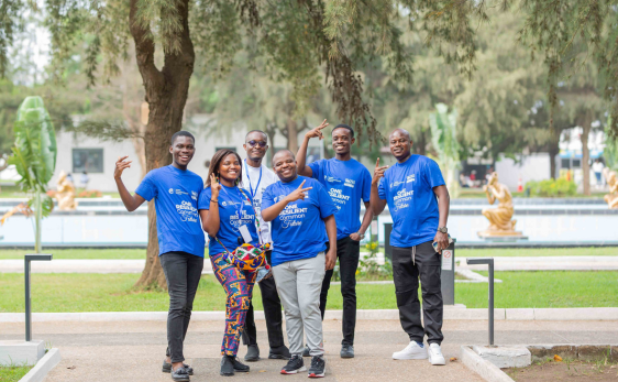 Day 3 | Excursion | Accra City Tour